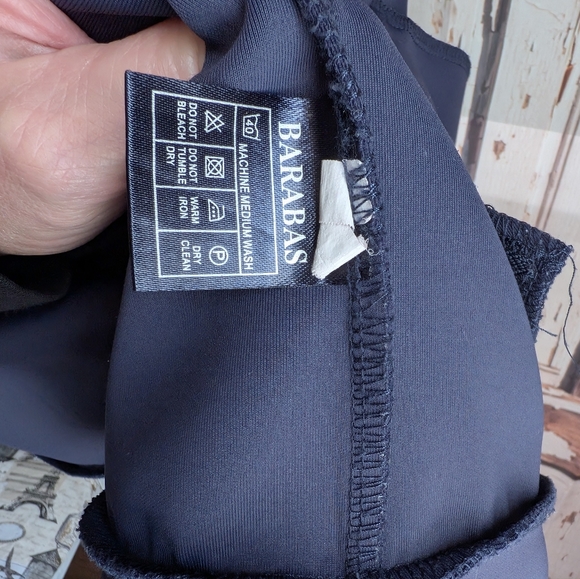 Barabas jacket - Picture 11 of 16